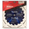 Makita B-15229 - BlueMak 270mm 18 Tooth TCT Wood Circular Saw Blade